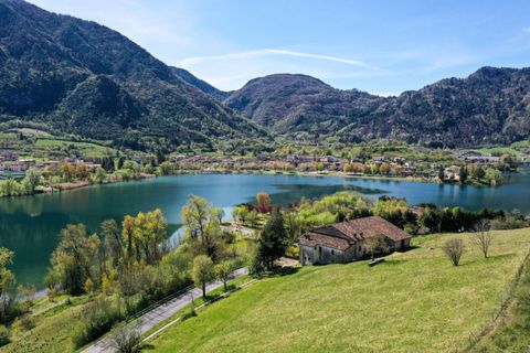Landejendom i Idro, Brescia, Idro - € 980.000 | Ref: Voo3096 - foto 11
